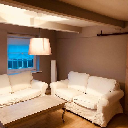 Ferienwohnung Feldblick Grevenkop Dış mekan fotoğraf